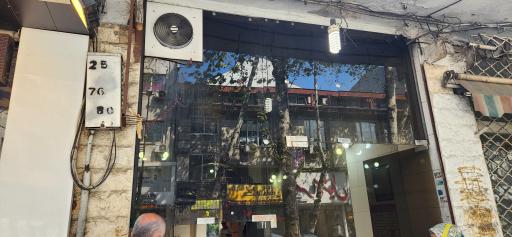 عکس نانوایی سنگگ