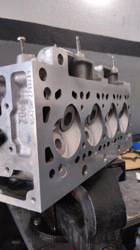 عکس اتومکانیک تخصصی میلاد تیماسی