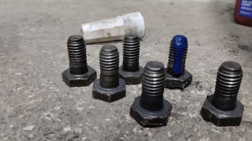 عکس اتومکانیک تخصصی میلاد تیماسی