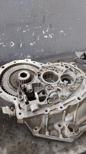 عکس اتومکانیک تخصصی میلاد تیماسی