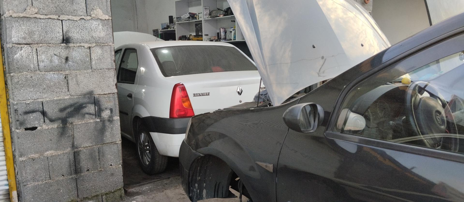 عکس اتومکانیک تخصصی میلاد تیماسی