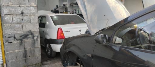 عکس اتومکانیک تخصصی میلاد تیماسی