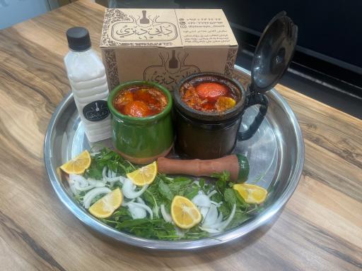 عکس دایی دیزی