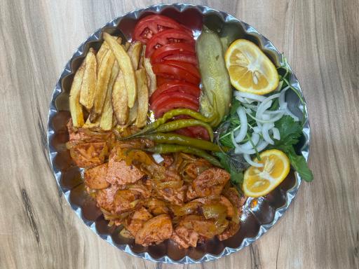 عکس دایی دیزی