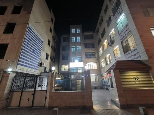 عکس درمانگاه خیریه شبانه روزی حضرت ابوالفضلیه (ع)