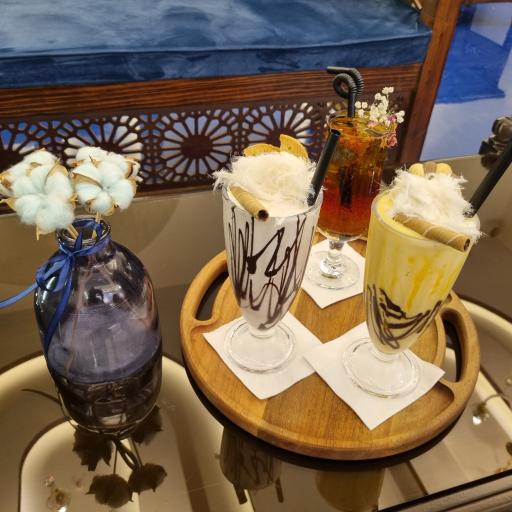 عکس هتل رامان