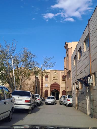 عکس هتل رامان