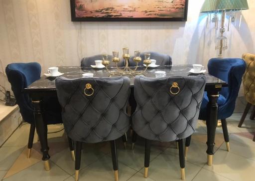 عکس مبل فلاحی کرمانشاه