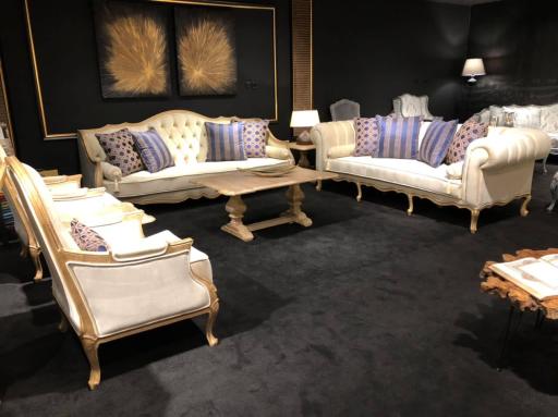 عکس مبل فلاحی کرمانشاه