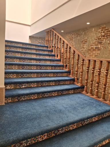 عکس هتل رامان