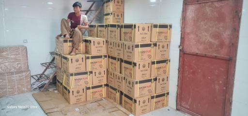 عکس فروشگاه ته لنجی کهن