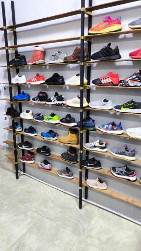 عکس کفش تاناکورا و استوک ایمان