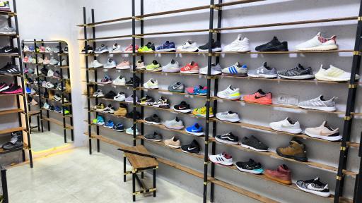 عکس کفش تاناکورا و استوک ایمان