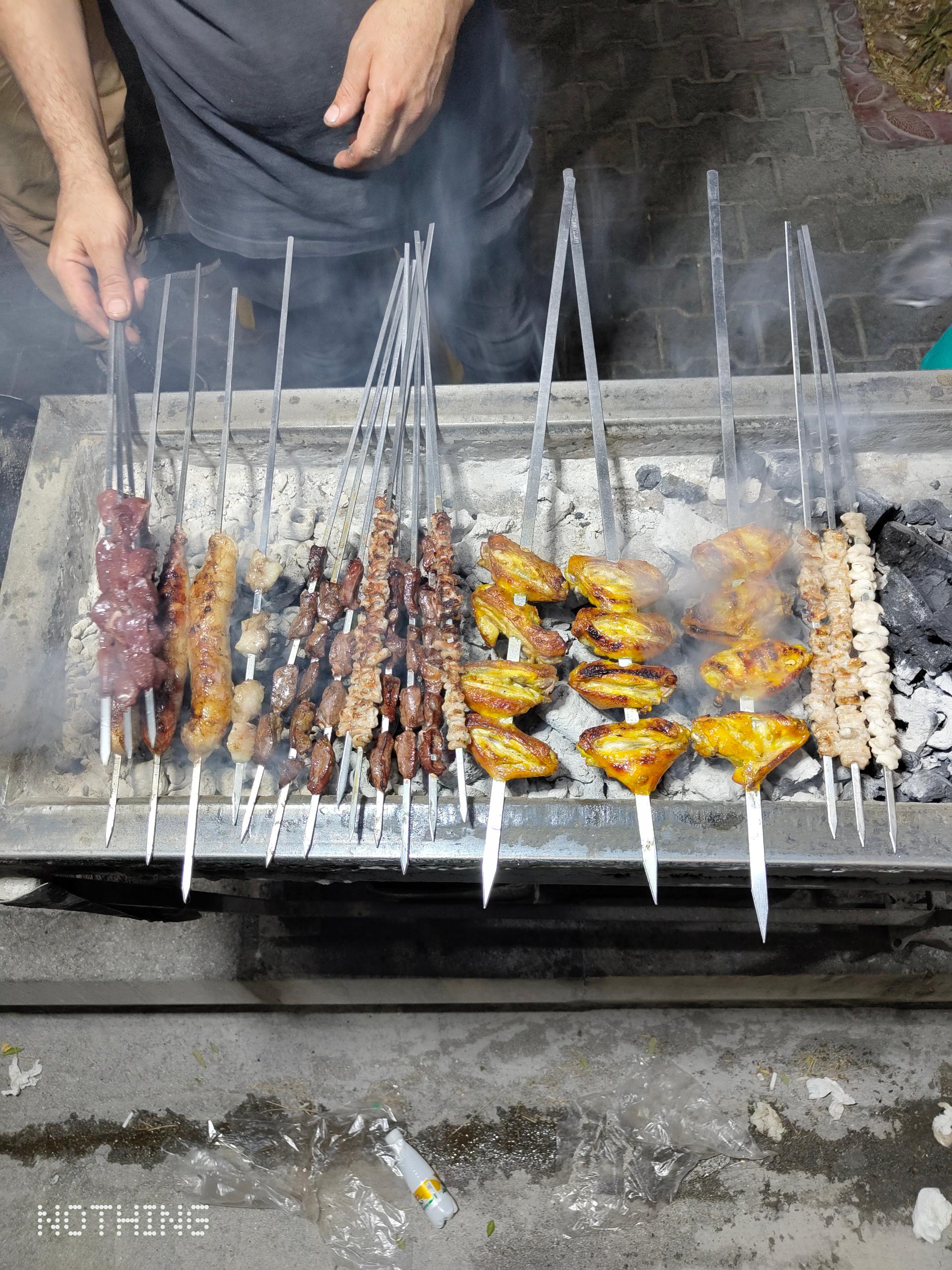 عکس جیگرکی عمو نادر