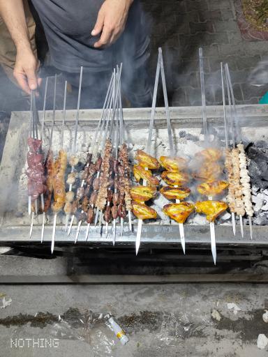 عکس جیگرکی عمو نادر