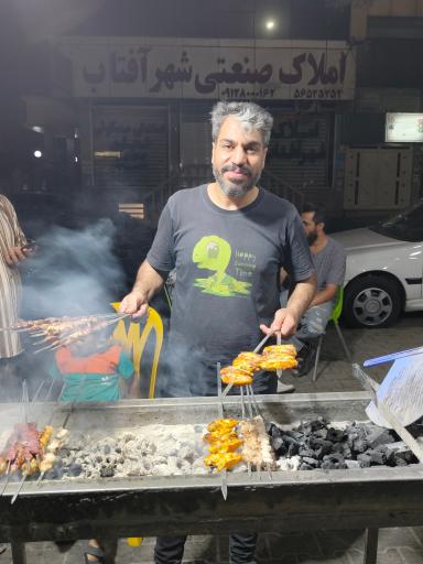 عکس جیگرکی عمو نادر