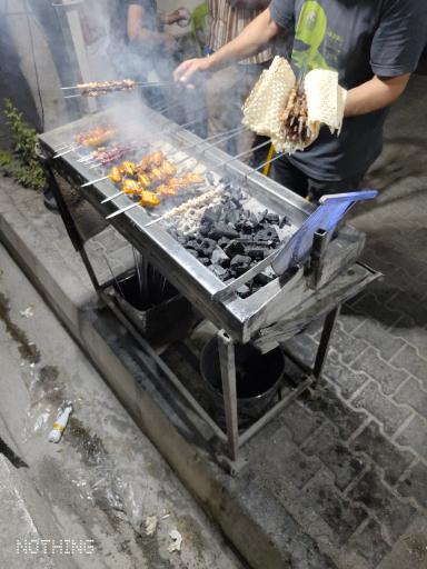 عکس جیگرکی عمو نادر