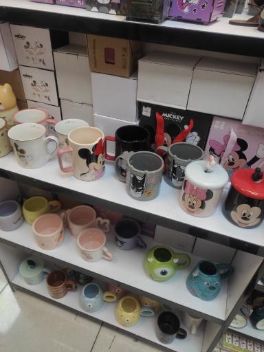 عکس لوازم‌ التحریر گنج‌ دانش