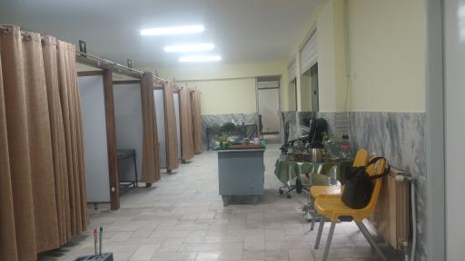 عکس درمانگاه خیریه شبانه روزی حضرت ابوالفضل (ع)