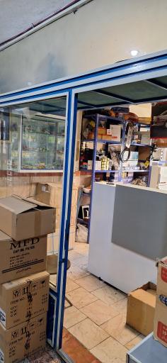 اورجینال یدک فولادی