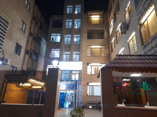 عکس درمانگاه خیریه شبانه روزی حضرت ابوالفضلیه (ع)