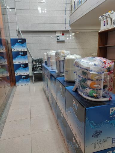 عکس شرکت تصفیه آب ارس - شعبه شرق تبریز 