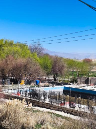 عکس اردوگاه گردشگری دانا سراب