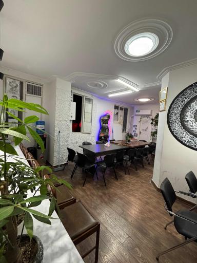 عکس گالری هنری پرهام