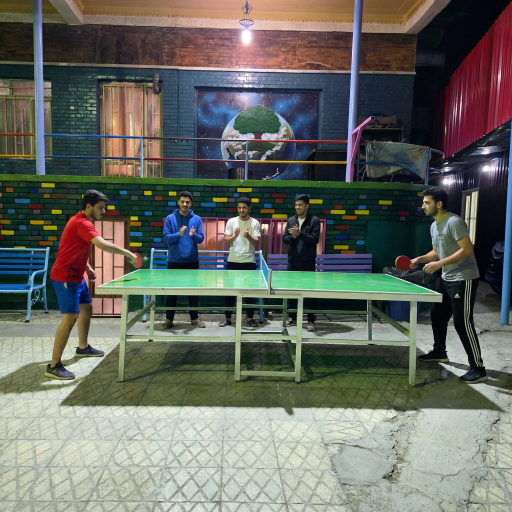 عکس کلینیک ترک اعتیاد نشاط، سلامت، آرامش