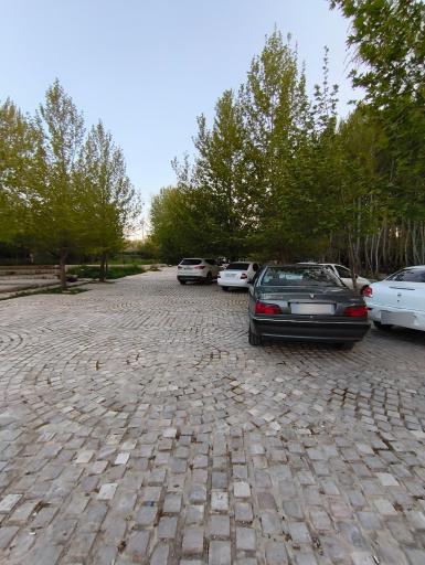 عکس اردوگاه گردشگری دانا سراب