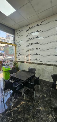 عکس آب هویج بستنی بابا رضا