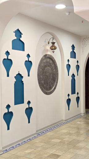 هتل رامان