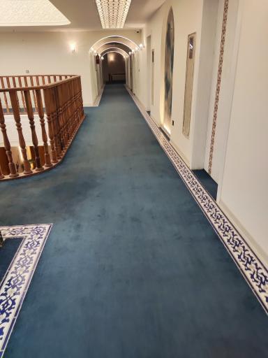 عکس هتل رامان