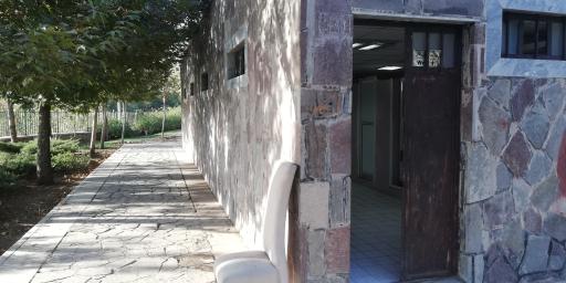 عکس سرویس بهداشتی