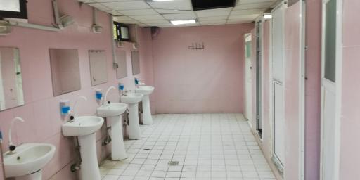 عکس سرویس بهداشتی