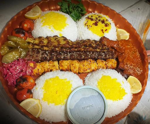 عکس آشپزخانه طعم ناب