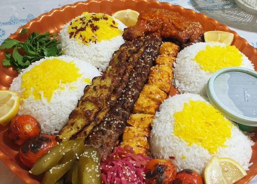 عکس آشپزخانه طعم ناب