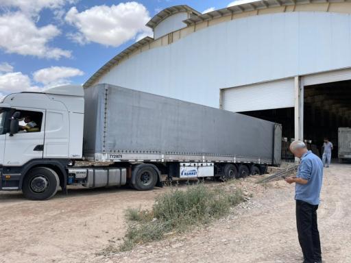 عکس شرکت سردین توس تجهیزات بهمن