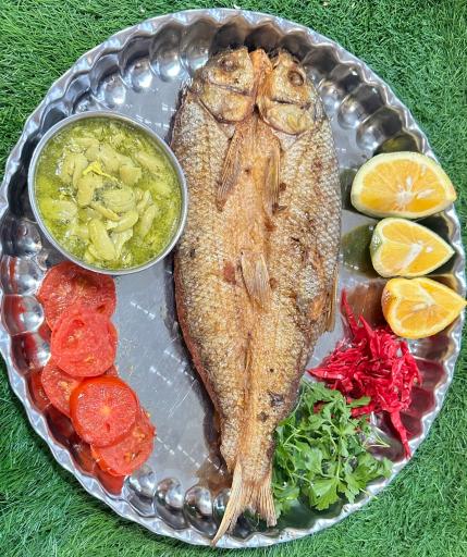 عکس رستوران تمدن