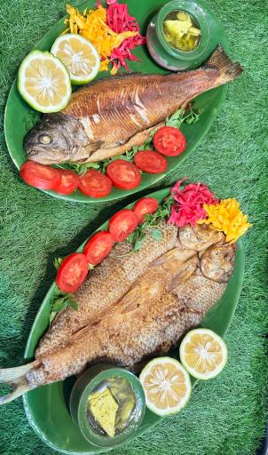 عکس رستوران تمدن