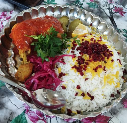 عکس آشپزخانه طعم ناب