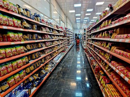 عکس فروشگاه اتکا شعبه رضاشهر