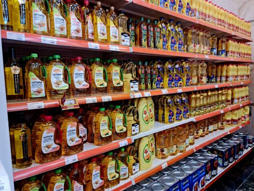 عکس فروشگاه اتکا شعبه رضاشهر