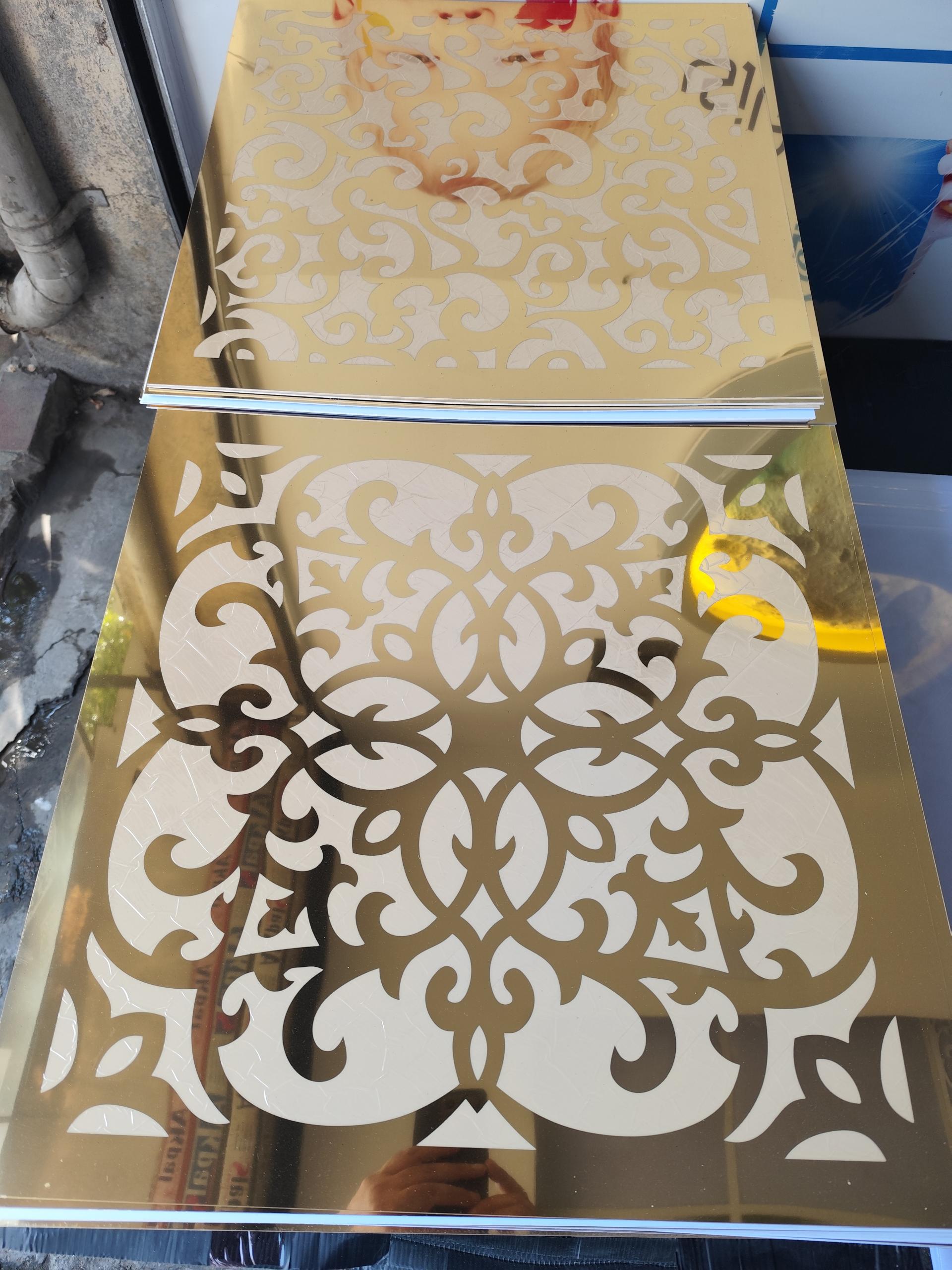 عکس سقف کاذب آکام