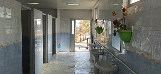 عکس سرویس بهداشتی