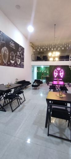 عکس کافه موکا