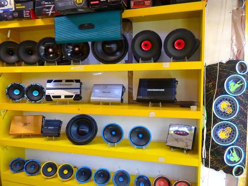 عکس سیستم سعید