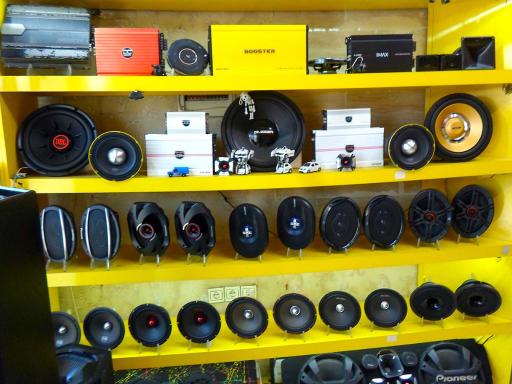 عکس سیستم سعید