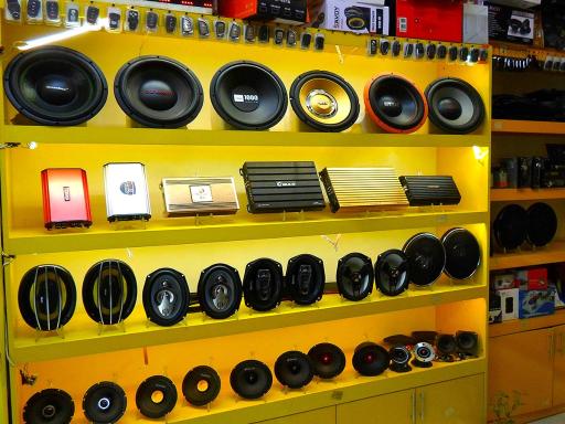 عکس سیستم سعید