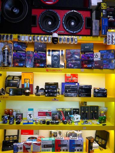 عکس سیستم سعید